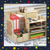 Pro-Shelf mini desk Shelf