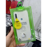 Ou case Samsung S21, S21 plus, S21 Ultra non-yellowing silicone case