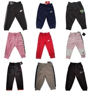 Celana Panjang Joger Legging Anak Nike Original