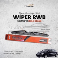 RWB REAR WIPER REAR MERCY B CLASS W245 B160 B170 B180 NA10 2005-2010 12 INCH