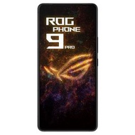 華碩 - ASUS ROG Phone 9 Pro (16GB+512GB) 智能手機 - 幻影黑