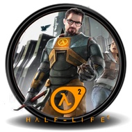 HALF-LIFE 2 (MISSION ONLY) - PC GAME