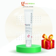 Kem mắt CANOVA Resurface Oxban Eye Gel Perfezionatore Contorno Occhi Eye Contour Per 15ml