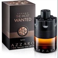 Azzaro the most wanted 100ml
