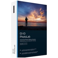 DxO PhotoLab Elite 7.0.1 build 76