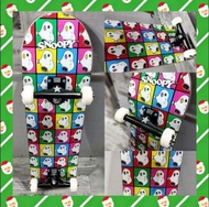 禮物首選 聖誕禮物 紀念日禮物 節日禮物 Christmas xmas gift 美國牌子 花式滑板 do by heart 胡士托 史諾比 snoopy Woodstock /Sk8army /ze