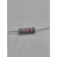 10PCS 2WATT 12K RESISTOR / 2WATT 12K RESISTOR