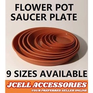 Jcell Round Plant Saucer Plant Pot Saucer Plate