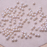 AK Multi-Beaded Pearl Clam Living Clam Ready Stock