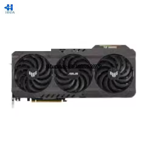 RTX 3090 Graphic Card