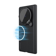 [MagSafe]Nillkin เคส เคสโทรศัพท์ vivo X Fold 5 Case Super Frosted Fold Camera Protection Full Covera