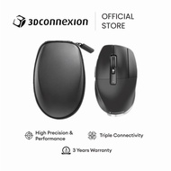 3Dconnexion CadMouse Pro Wireless (3DX-700116)