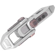 Metal Fidget Toys, Push Slider Toy, Mini Fidget Slider Stress Relief Toy, Portable Small Toy Fidget 