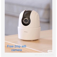 wifi camera 2mp imou,apply home fibre free gifts