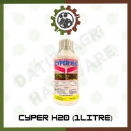 CYPER H20 (1LITRE)(RACUN SERANGGA)
