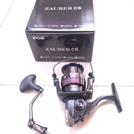 Unik Reel Ryobi Zauber CS 3000 Diskon