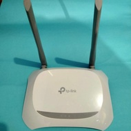 Tp LINK TL WR 840N WIFI ROUTER TPLINK WR840N