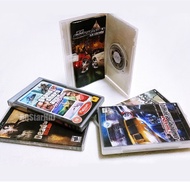 PSP Game Original UMD Game