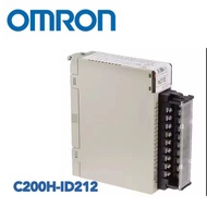 Omron C200H-ID212  C200H-OD212  C200H-ID217  C200H-OD217 I/O Module 🆕️