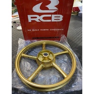 RIM SP522 RCB BELAKANG SAHAJA 1.6/17 lc135/lagenda/srl