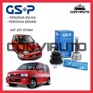 PERODUA KELISA KENARI GSP CV JOINT (DRIVE SHAFT HEAD)