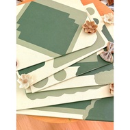 Kindergarten Ring Creative Material Paper Foyer Wall Decoration Morandison Series Theme Wall Decorat