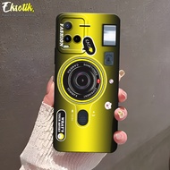 Case Untuk Vivo Y21 / Y21S / Y21T / Y33S - Eksotik - Casing Vivo Y21 / Y21S / Y21T / Y33S - Premium 