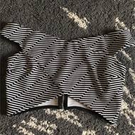 Bershka off-shoulder Top