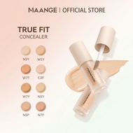 MAANGE Full Coverage Concealer - Hydrating & Longwear F05