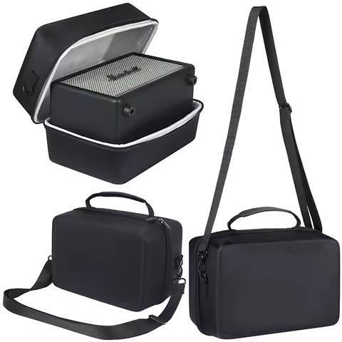 ZOPRORE Hard EVA Carrying Case for Marshall Acton II Portable Bluetooth Speaker Portable Fashion Tra