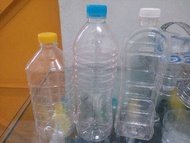 Botol Plastik 1 liter