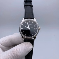 ZF Factory Watch Classical Watch 5227G-001 Flip Automatic Mechanical Ultra-Thin Stainless Steel Watc