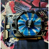 VGA Card 1GB DDR5 Directx 12 normal