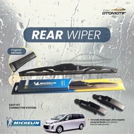 Michelin Rear Wiper Rear MAZDA BIANTE 14 inch