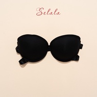 Áo Cúp Ngực Selala Đệm Tim Chống Tụt Không Dây Đẩy Ngực AC04