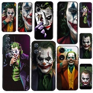 L5D Joker for OPPO Reno 8T 7 lite 7z 5G 6 4G 11F 12F 12FS 12 TPU soft silicone shockproof luxury bla