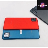 BACKDOOR BACK COVER SAMSUNG A12 CESSING HAUSING BACK COVER