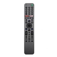 RMF-TX600U適用于索尼電視機語音遙控TX600C 600E TX600P TX500U