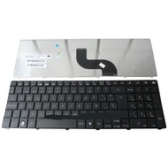 Aspire E1-521, E1-531,E1-571, 5810 5820 5479 5741 5742 5743 5745 5745 5745 ZQ2 ZR7 ZYB laptop keyboa