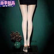 Quần Tất Đen Siêu Mỏng Cỡ Lớn 0D Cho Nữ Chống Móc Không Rơi Quần Tất Mùa Hè Siêu Mỏng Quần Tất Dài Đ