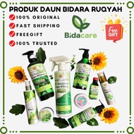 ORIGINAL BIDACARE ORIGINAL GEL MANDIAN BIDARA GEL MANDIAN DAUN BIDARA BIDARA SHOWER GEL LOSYEN BIDAR