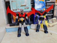 萬能俠 萬能俠2號 Mazinger Z  sr超合金  sr合金