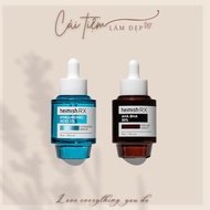 Heimish RX HA 2% Firming Essence & AHA BHA 30% Skin Regeneration