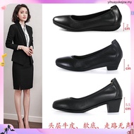 BATA COMFIT Carrie Women Black Heels 6116217 Kasut Tumit Tinggi Kasut Tumit Tinggi Perempuan