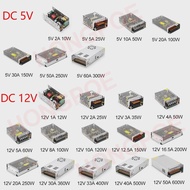 HONGPOE | 5V 12V 24V 36V 48V Power Supply SMPS 5 12 24 36 V AC-DC 100-240V TO 5V 12V 24V 36V 48V 1A 