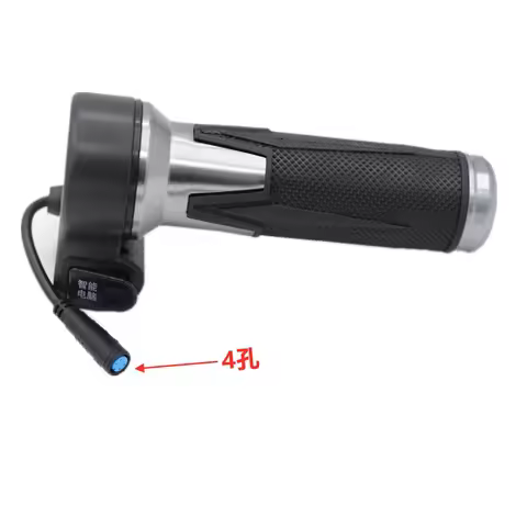 Q8NFC Sealup TF-M12 48V Controller Display Throttle For Electric Scooter Assembly Spare Parts
