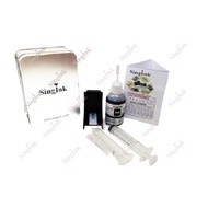 HP 21, 21XL, 60, 60XL, 61, 61XL, 62, 62XL, 63, 63XL, 65, 65XL, 67, 67XL, 74, 74XL, 804, 804XL, 901, 