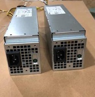 實驗零件DELL 3040 3046 3650 5040 7040 SFF MT 電源H240EM-00 L240AM-