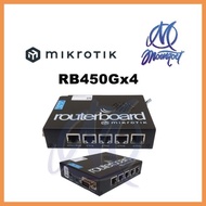 Mikrotik Rb450Gx4 Rb450 Rb450G Gx4 Original