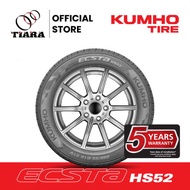TL Hs52 KUMHO ECSTA 195/55 R15, 205/65 185/55 R16, 205/55 205/50 Zr16, 215/55 R15,   R16,   Zr16,